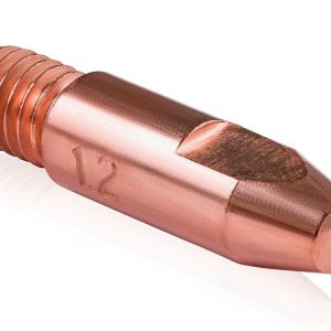 Наконечник E-Cu КЕДР PRIME М6 / Ø 1.2мм (7.0 / 27)