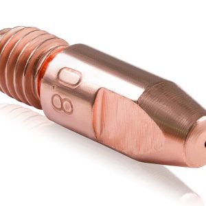 Наконечник E-Cu КЕДР PRIME М8 / Ø 0.8мм (9.0 / 30)