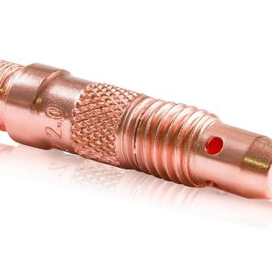 Держатель цанги КЕДР (TIG-17–18–26 PRIME) Ø 2,0 мм