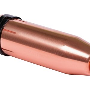 Сопло газовое КЕДР (MIG-500/500D PRO) Ø 12 мм, коническое