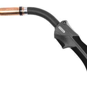 Горелка к п/а КЕДР MIG-550D EXPERT (евро адаптер) двойной контур жидк охл 3м