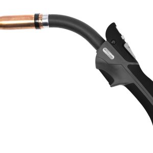 Горелка к п/а КЕДР MIG-550DC EXPERT (евро адаптер) с цифровым управлением двойной контур жидк охл 3м