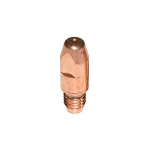 Наконечник CuCrZr КЕДР EXPERT M8 / Ø 1,6мм (10,0 / 30)