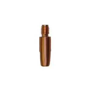 Наконечник E-Cu КЕДР EXPERT М6 / Ø 0.8мм (6.0 / 25) прямой