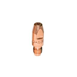 Наконечник E-Cu/Alu КЕДР EXPERT М6 / Ø 1.2 мм (8,0 / 28)