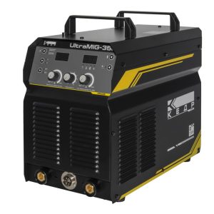 Источник сварочный КЕДР UltraMIG-350 (380В, 10-350А)