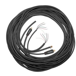 К-т кабелей КЕДР КОГ 1х35 КГ 10/7 м 400А НР