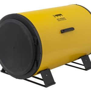 Электропечь КЕДР ЭП- 50МК с цифровой индикацией (220В, 400°C, загрузка 50кг)