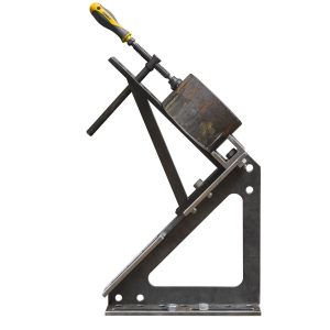 Учебное приспособление КЕДР для сварки под углом 45° (Н-L045) - WorldSkills Russia (Д-16 EXPERT)