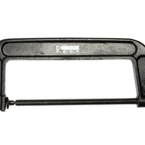 Струбцина слесарная КЕДР 12G PRO