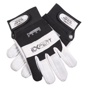 Перчатки сварочные КЕДР КС-25 EXPERT, ( XL)