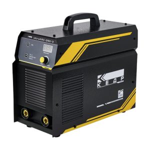 Аппарат инверторный КЕДР UltraARC-250-3 (380В, 20-250А)
