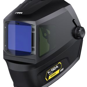 Маска сварщика КЕДР (В РАЗОБР.ВИДЕ) inch (Дюйм)К-924 EXPERT dualinch (Дюйм)