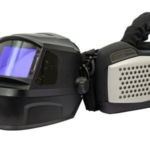 Маска сварщика КЕДР (В РАЗОБР.ВИДЕ) inch (Дюйм)К-924Т EXPERT dualinch (Дюйм) с ТУРБОБЛОКОМ