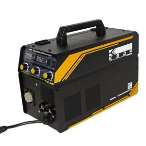 Полуавтомат КЕДР UltraMIG-200 Compact (230В, 40-200А)