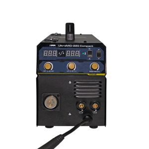 Полуавтомат КЕДР UltraMIG-220 Compact (230В, 40-220А)