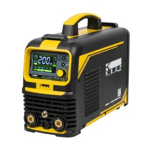 Аппарат инверторный КЕДР UltraARC-250S Digital (230В, 20-230А, ДУ)
