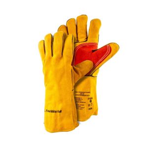 Краги утепленные FoxWeld inch (Дюйм)Сибирисinch (Дюйм) КС-06