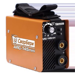 Аппарат ручной сварки СварБери ARC-145mini