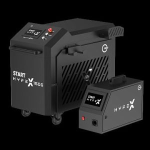 START HYPE X1500 Установка лазерной сварки 8STX1500