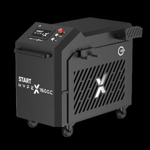 START HYPE X1500C Установка лазерной очистки 8STX150C
