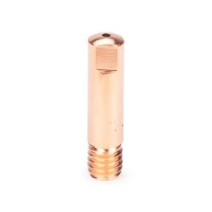 Наконечник М6х25х1.0 прямой (AL) (141.0006/MD0009-60) VARTEG
