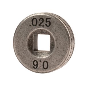 Ролик порошк. 0.6-0.8мм /POLO 160/Стандарт 140