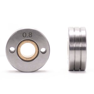 Ролик сталь 0.8-1.0мм SKYWAY 500 (2x4)
