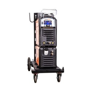 Комплект аппарата аргонодуговой сварки SAGGIO TIG 320 AC/DC PULSE LCD