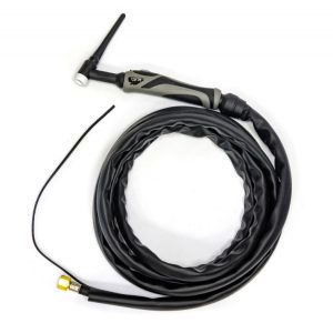 Горелка TIG 26 180A (35%), 3/8G, с упр. разъёмом 2pin, 8m