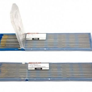 Вольфрамовый электрод WL-15 d.1.6x175mm GOLD