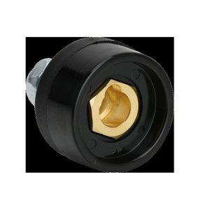 Разъем на корпус d32mm 10-25 MMQ (200A) 14mm мама