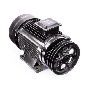 Электродвигатель в сборе AEROMAX EM-1050 (400В / 7.5кВт)
