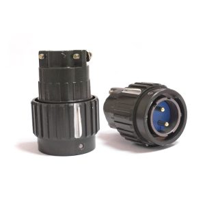 Разъем TIG 2pin inch (Дюйм)папаinch (Дюйм)