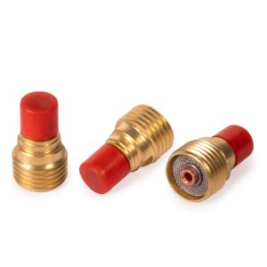 Держатель цанги GasLens d.1.6 (TIG9-20-25)