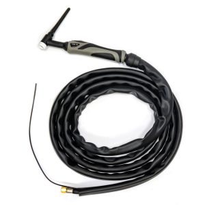 Горелка TIG 26 180A(35%) M12x1, 4m (без управляющих разъемов)
