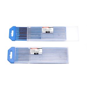 Вольфрамовый электрод WL-20 d.3.0x175 mm BLUE