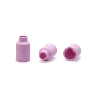 Сопло керамическое GasLens TIG17-18-26 d.11 (№7)