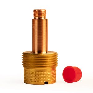 Держатель цанги GasLens d.3.2 (TIG17-18-26) JUMBO