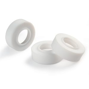 Изолятор тела горелки TIG17-18-26 Gas Lens для прозрачных сопел