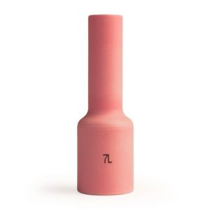 Сопло керамическое GasLens TIG 17-18-26 d.11.0 №7L удлиненное