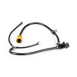 Комплект для подачи воды для бензореза FoxWeld GC-970/400