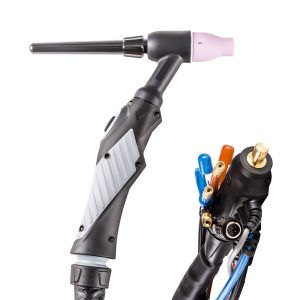 Горелка SAGGIO TIG-550 35мм2 5Pin 8M ЖО