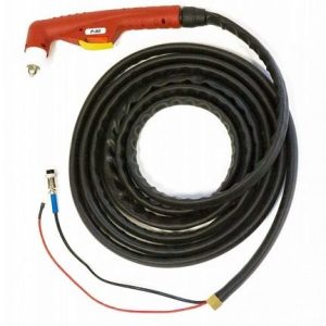 Плазменный резак P80 с прямым подключением M16x1,5 5м HF поджиг