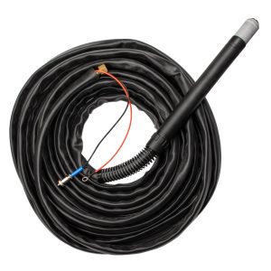 Плазменный резак маш. LTM141 (М16x1,5) 12м HF