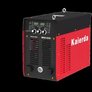 Kaierda MIG-630