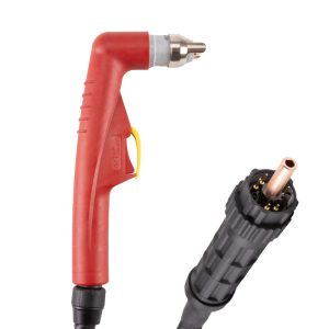 Плазмотрон SAGGIO S105 Ц.Адаптер 6Pin 6м