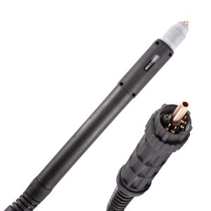 Плазмотрон SAGGIO S105M Ц.Адаптер 4Pin 7,5м