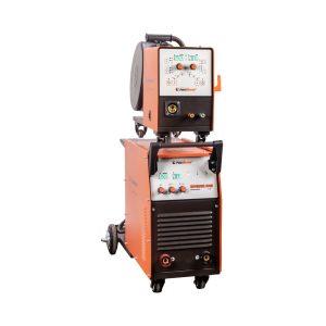 Сварочный полуавтомат с отдельным МП INVERMIG 500EK FOXWELD (с комп. кабелей)