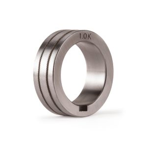Ролик SAGGIO 350 HS, 500 HS K д.0,8-1,0 FLUX